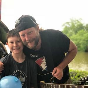 Meet your Posher, Allen